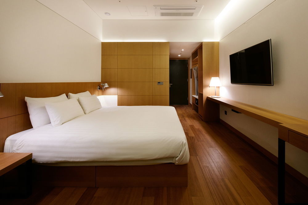 Standard Hotel Seul Zewnętrze zdjęcie