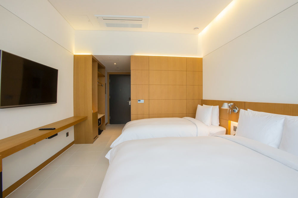 Standard Hotel Seul Zewnętrze zdjęcie