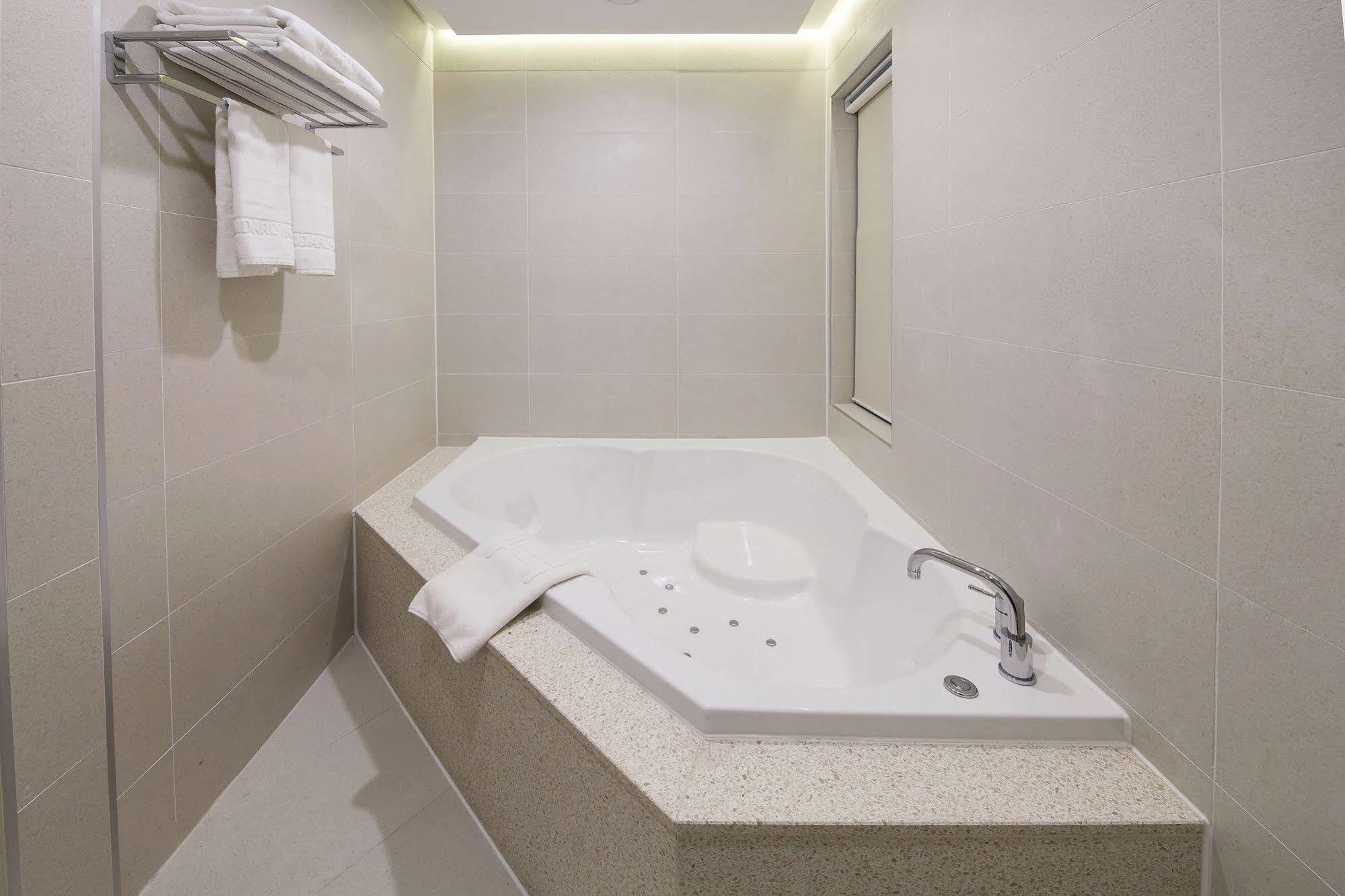 Standard Hotel Seul Zewnętrze zdjęcie
