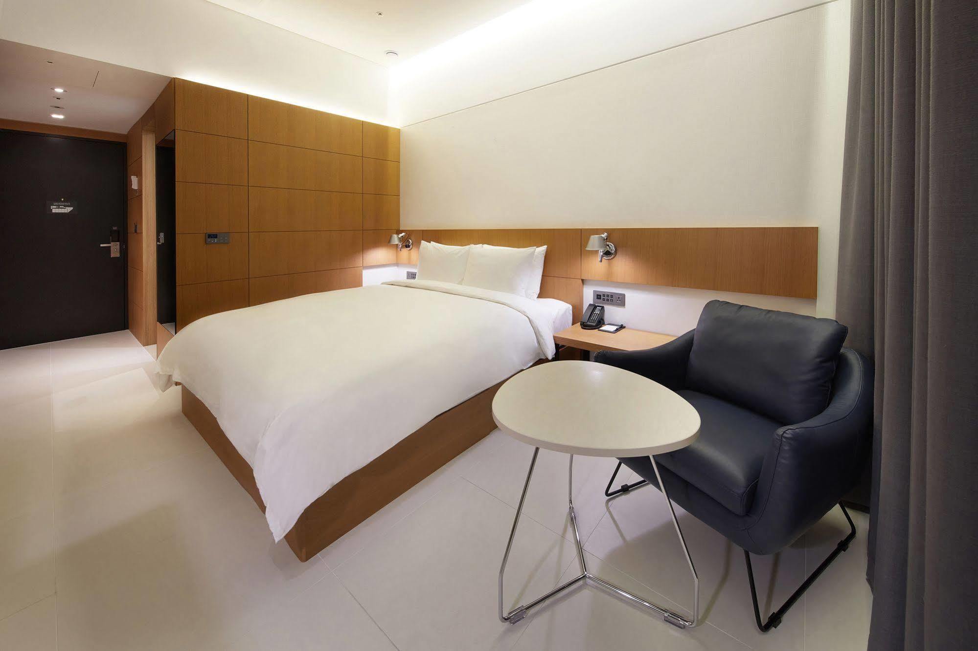 Standard Hotel Seul Zewnętrze zdjęcie