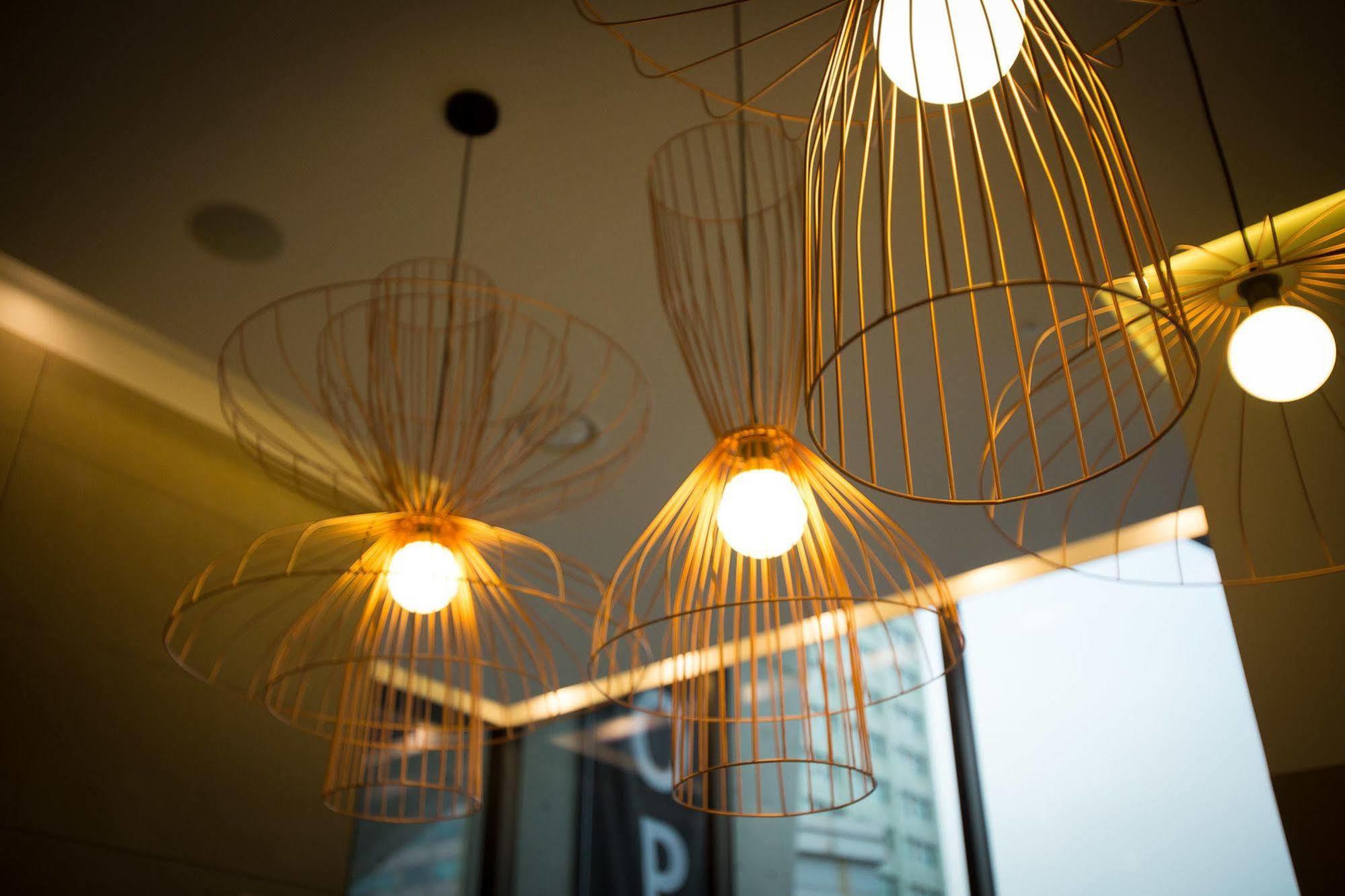 Standard Hotel Seul Zewnętrze zdjęcie